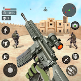 FPS Encounter Shooting Games icon