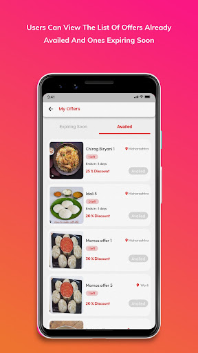 HungryWungry Screen 3
