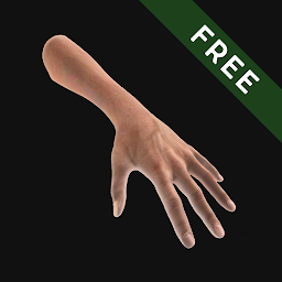 Icon image Hand Draw 3D Pose Tool FREE