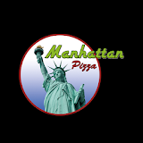 Manhattan Pizza icon