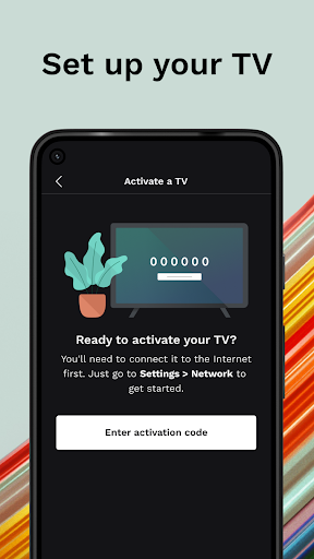 Xumo TV Screenshot 4 - AppWisp.com