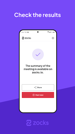 Zocks Screen 3
