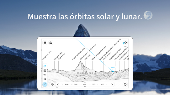 PeakFinder 5