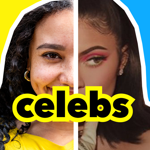 Celebs - Celebrity Look Alike 2.8.9.2635 Icon
