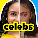 Celebs - Celebrity Look Alike - Androidアプリ