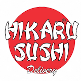 Hikaru Sushi Delivery icon