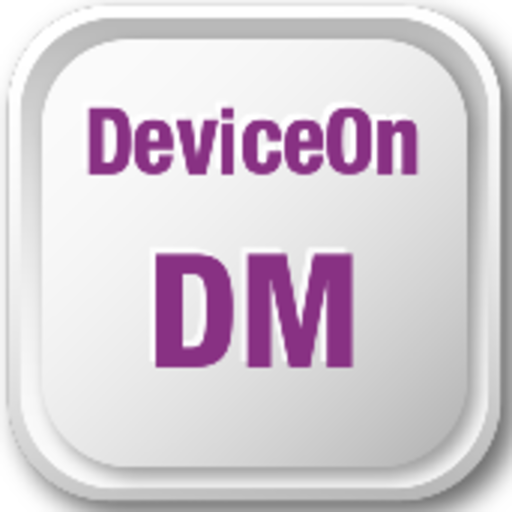 WISE-DeviceOn Manager 1.2 Icon