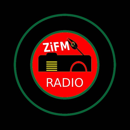 ZiFM Radio  Icon