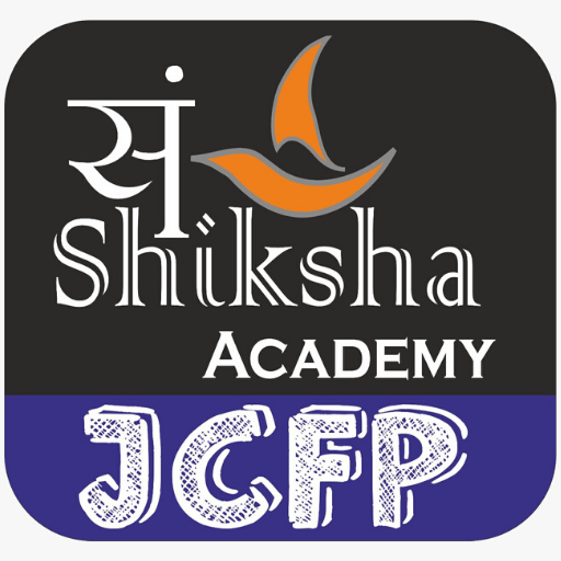 Sanshiksha JCP logo