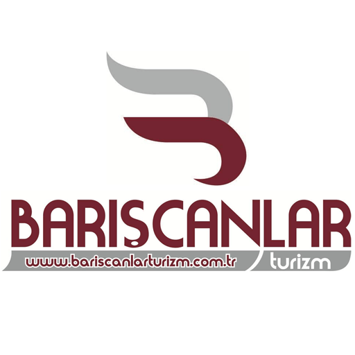 Barış Canlar Turizm logo