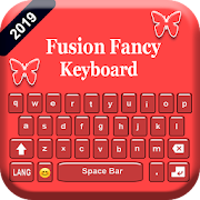 Multi Language Keyboard 2019_All Language Keypad