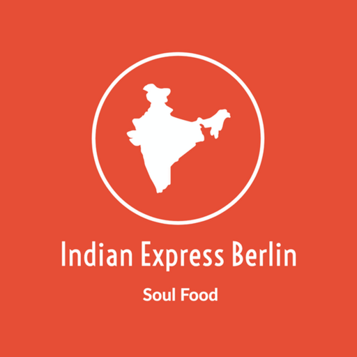 Indian Express Berlin logo
