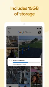 Google Photos - Apps on Google Play