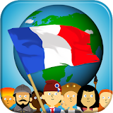 World History - French icon
