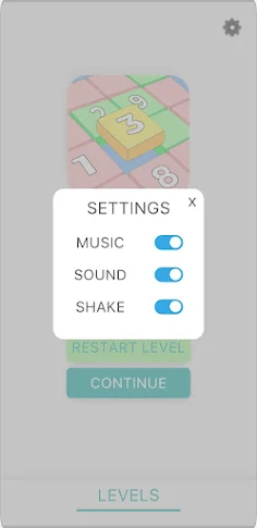Unlimited Sudoku - Screenshot 2