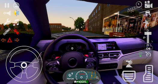 Real Car Driving Games 2022 3D  screenshots 8