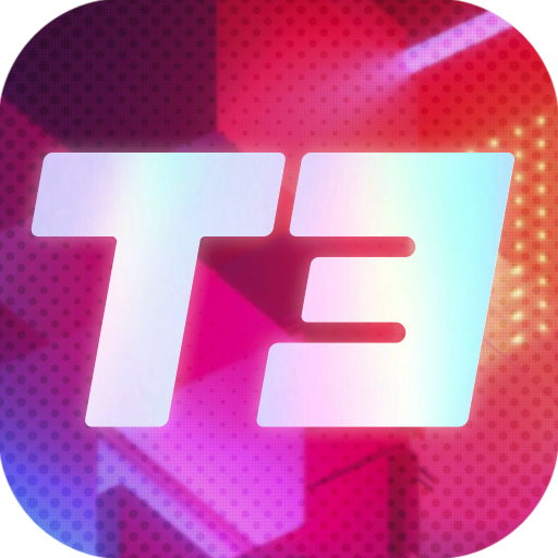 T3 Arena  Icon