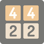 Cover Image of Descargar Two Numbers Puzzle  APK