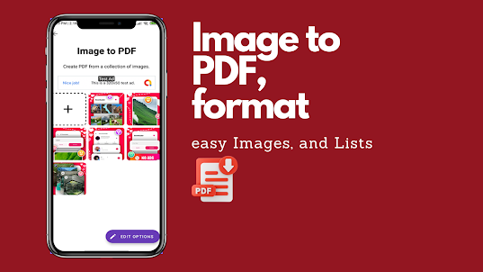 EasyView PDF Reader & Editor