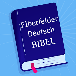 Icon image Elberfeld Bible in German