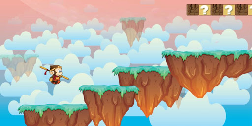 Jungle Adventure Super World Victo Matios