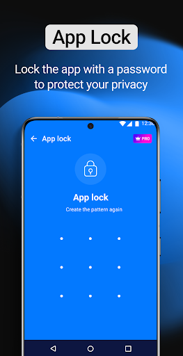 Cyber Cleaner Screen 2