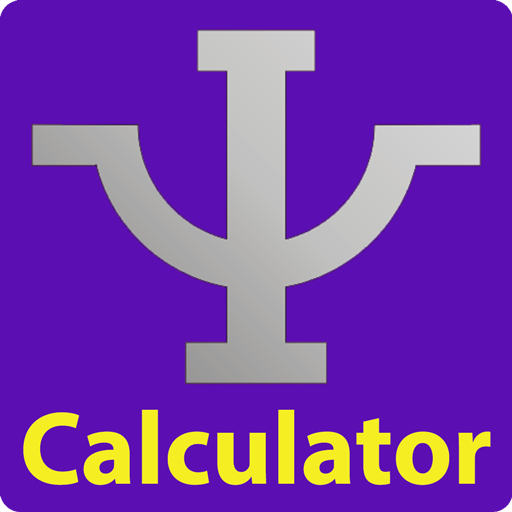 Sycorp Calculator logo