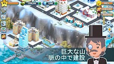 Snow Town - Ice Village Cityのおすすめ画像5