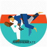 Jurus Karate icon