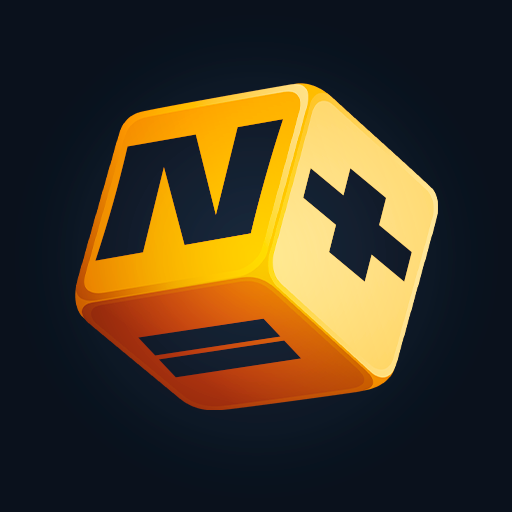 Nerdle logo
