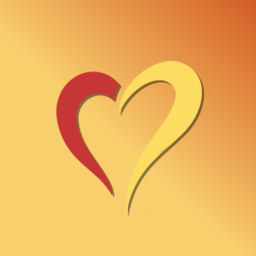 TrulyChinese - Dating App  Icon