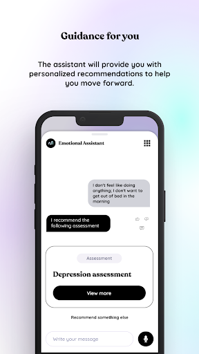 Mindsurf Screen 3