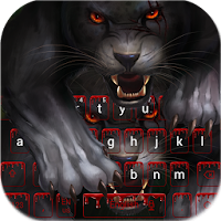 Bloody panther keyboard