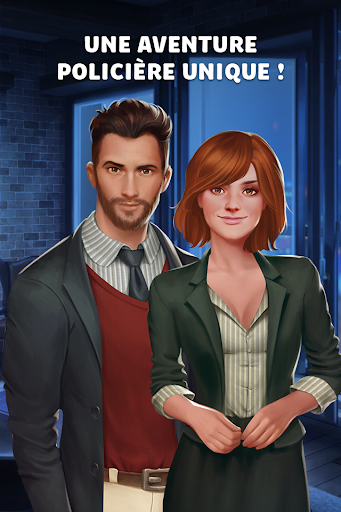 Télécharger Gratuit Love & Diaries: Hayden — Enquête romantique APK MOD (Astuce) screenshots 6