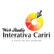 Rádio Web Interativa Cariri  Icon