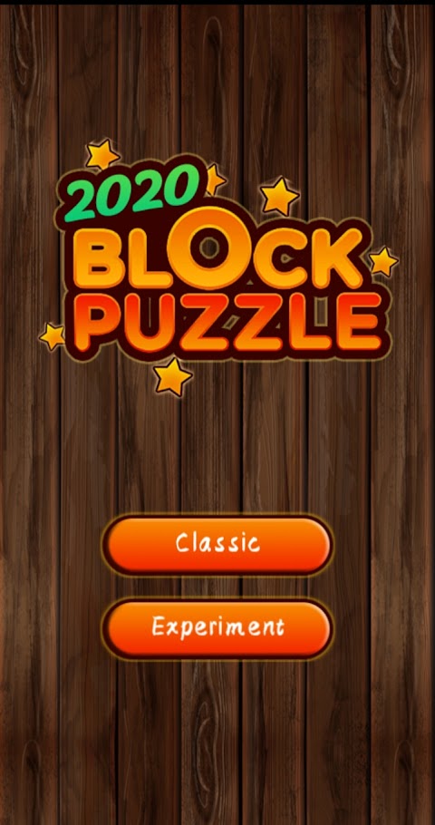 Block buzzle Game 2020のおすすめ画像2