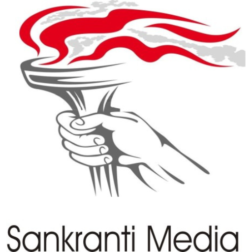 sankrantimedia logo
