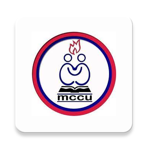 MCCUON APP logo