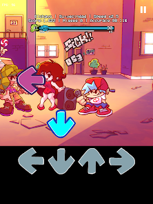 Imágen 9 FNF El Chavo Bross Mod android