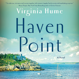 Icon image Haven Point: A Novel