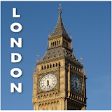 Visit London icon