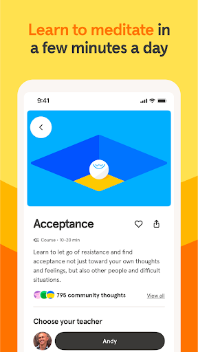 Headspace: Meditation & Sleep