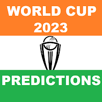 World Cup 2023 Predictions