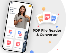 JPG to PDF Converterのおすすめ画像1