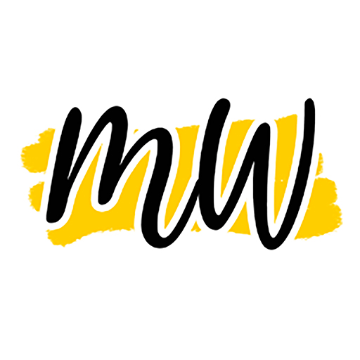 MilkyWay Logo