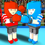Cover Image of Скачать Cubic Boxing 3D 1.9 APK
