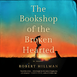Icon image The Bookshop of the Broken Hearted