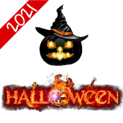Free Halloween Stickers - WAStickerApp