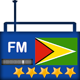 Radio Guyana Online FM ?? icon