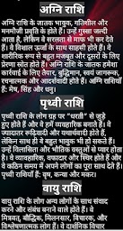 Aaj Ka Rashifal - आज का राशठफल (Daily Horoscope)